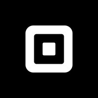 Square logo