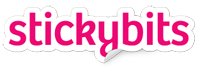 Stickybits logo