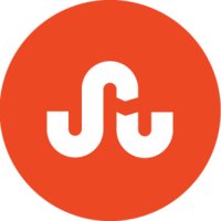 StumbleUpon logo