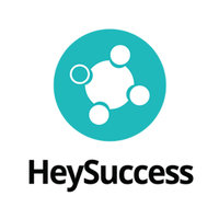 HeySuccess logo