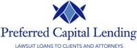 Preferred Capital Funding logo