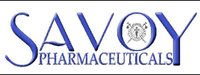 Savoy Pharmaceuticals logo
