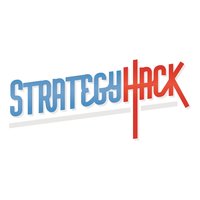 StrategyHack logo