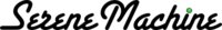 Serene Machine logo