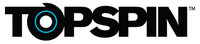 Topspin Media logo