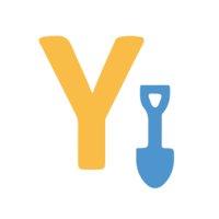 Yellowdig logo