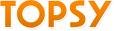 Topsy logo