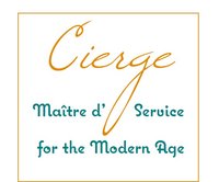 Cierge logo