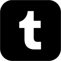 Tumblr logo