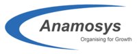 Anamosys logo