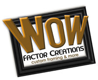 Wow Factor Creation logo