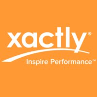Xactly logo