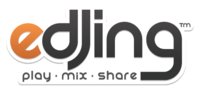 Edjing logo