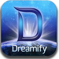 Dreamify logo