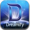 Dreamify -  mobile social