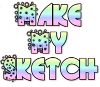 Make My Sketch logo