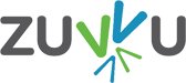 Zuvvu logo