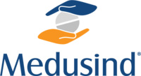 Medusind Solutions logo