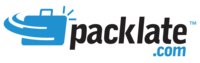 PackLate.com logo