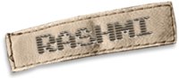 Rashmi Custom Tailors logo