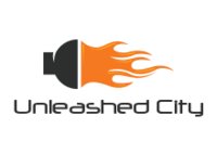 Unleashed City logo
