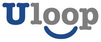Uloop logo