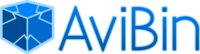 AviBin logo