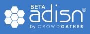 Adisn logo