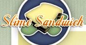 Slime Sandwich logo