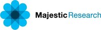Majestic Research logo