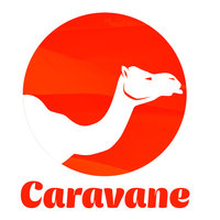 Caravane logo