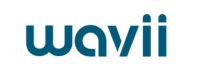 Wavii (acquired by Google) logo