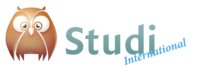 Studi International logo