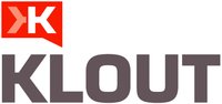 Klout logo