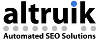 Altruik logo