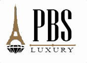 PBS LUXURY logo