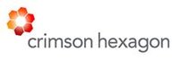 Crimson Hexagon logo