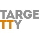 Targetty logo