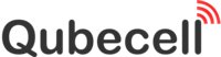 Qubecell logo