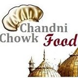 Chandni Chowk Food logo
