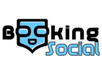 Booking Social logo