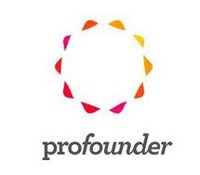 ProFounder logo