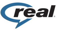 Real Networks logo