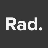 Rad.co logo