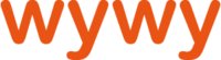 wywy logo