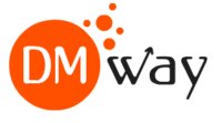 DMWay logo