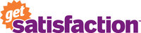 Get Satisfaction logo