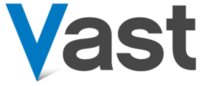Vast logo
