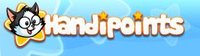 Handipoints logo