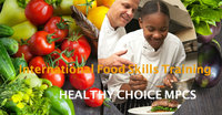 Healthy Choice MPCS logo